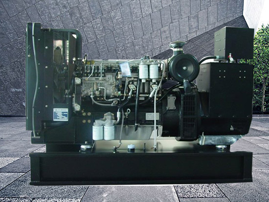7KW帕金斯發(fā)電機(jī)組 7KW帕金斯發(fā)電機(jī)組