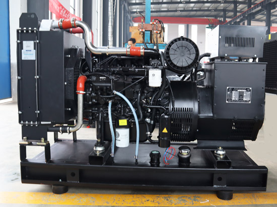 20KW濰柴發(fā)電機(jī)組 20KW濰柴發(fā)電機(jī)組